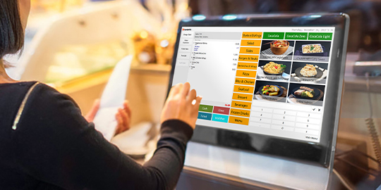 Why POS Credit Card Terminals Are Important to Your Business