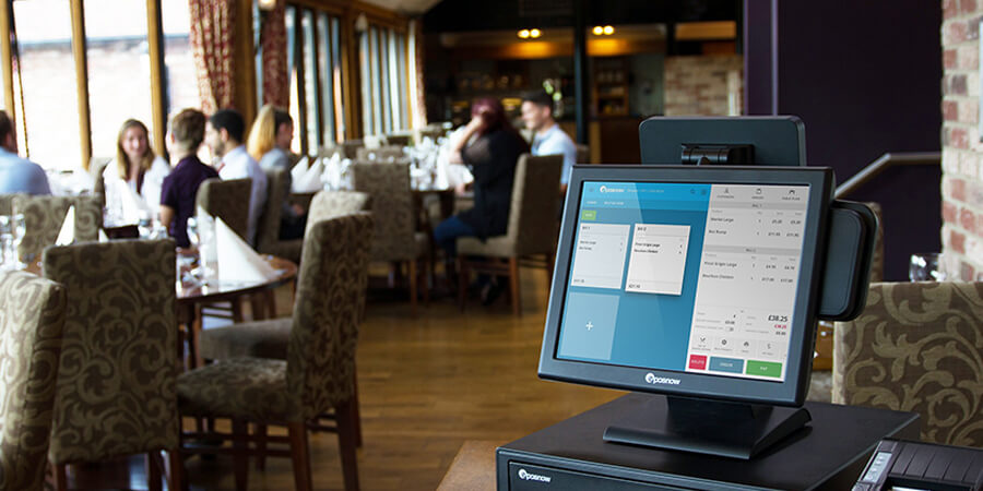 Restaurant POS Systems