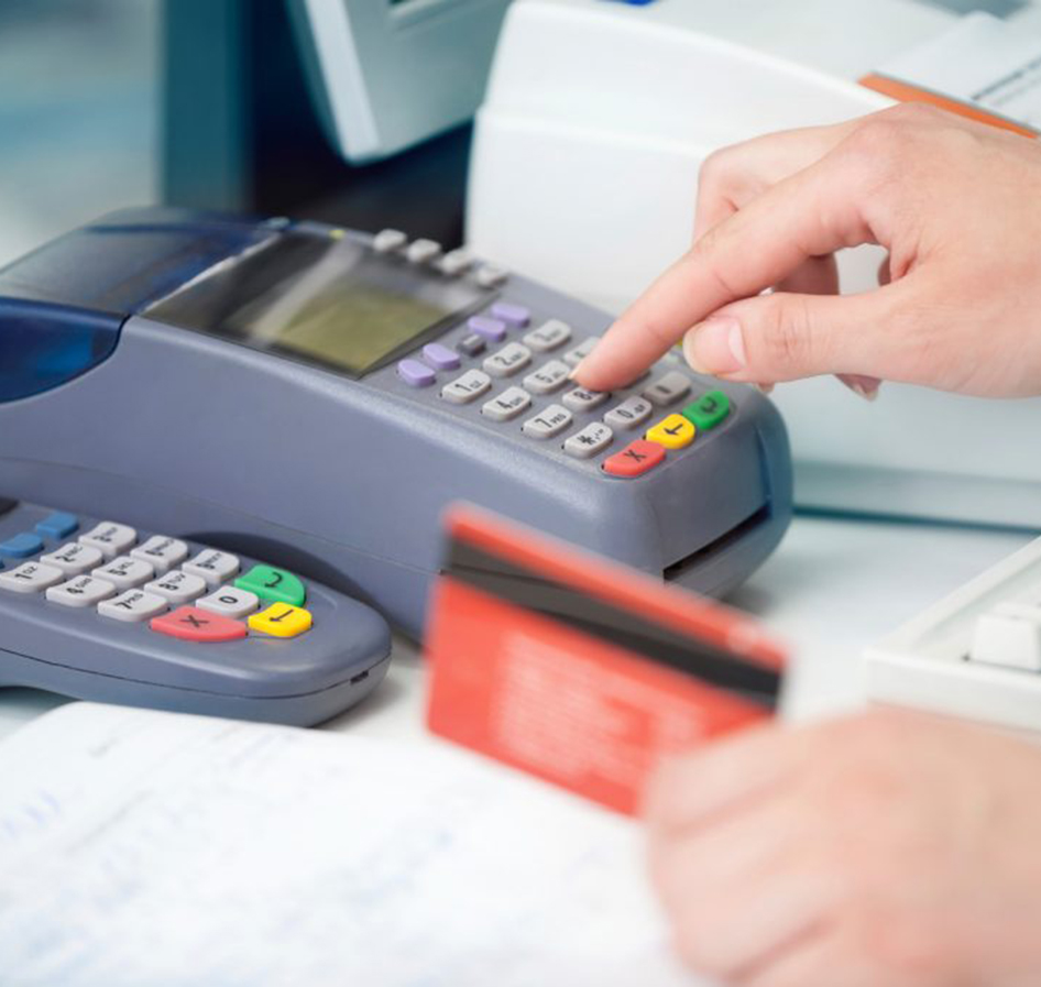 POS Machine