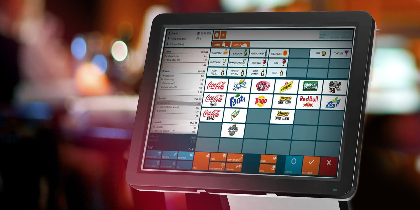 Tips to Choose the Best POS Software