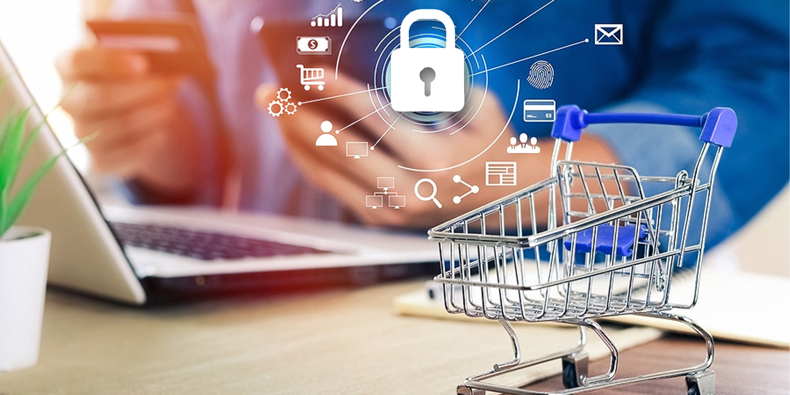 How to Prevent E-Commerce Website Credit Card Processing Fraud