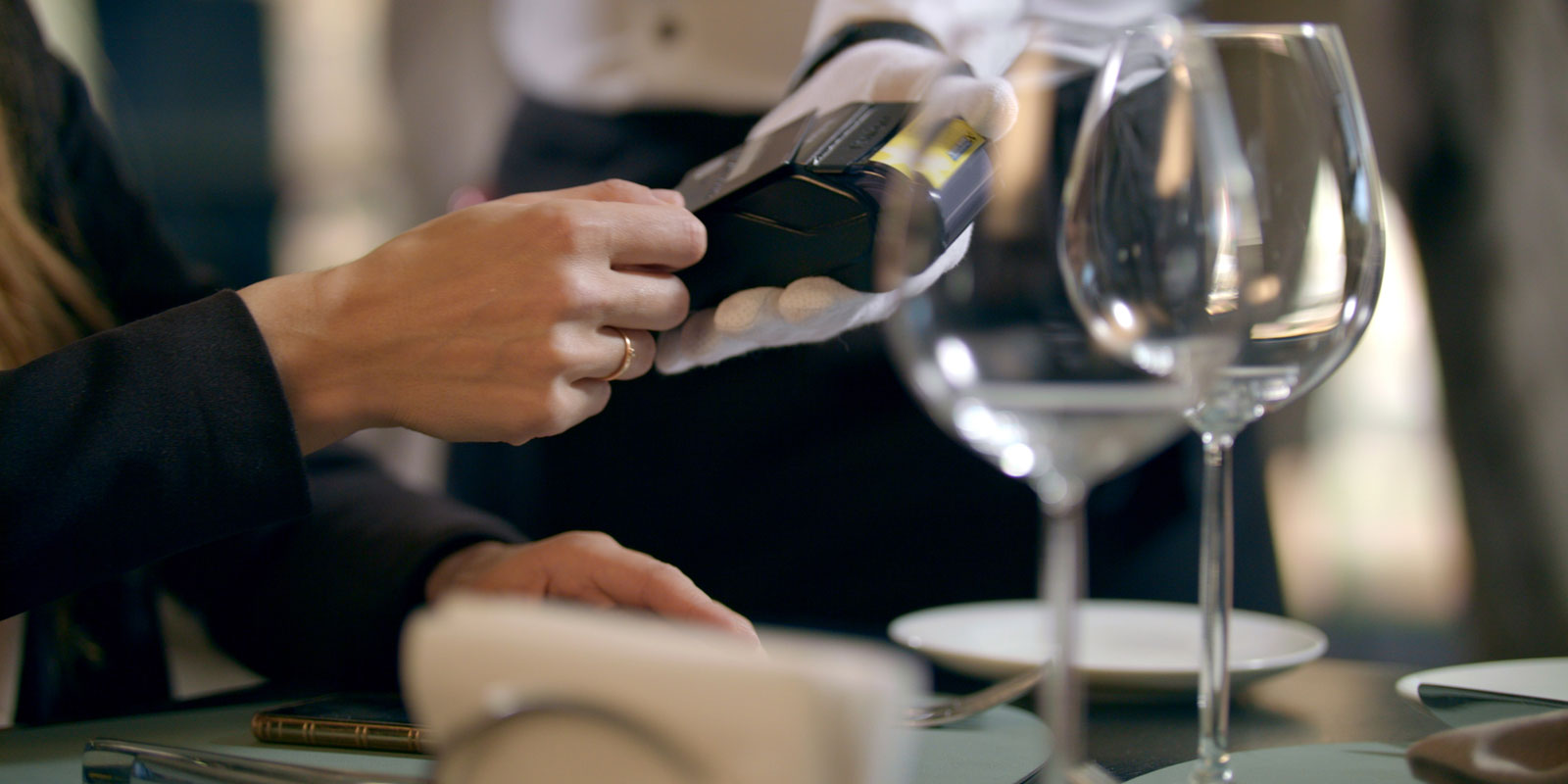 Main Benefits To Using Soft Tech Payment Services