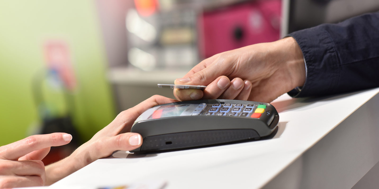 Finding The Perfect Payment Solution Company